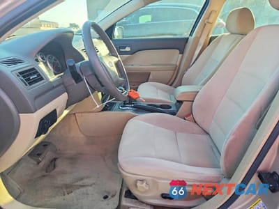 Zdjęcie 7 z 12 samochodu: 2006 FORD FUSION SE VIN:3FAHP07176R248936 - miniatura