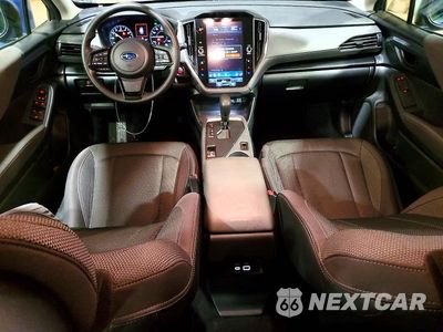 Zdjęcie 8 z 14 samochodu: 2024 SUBARU CROSSTREK PREMIUM VIN:JF2GUADC8R8340915 - miniatura