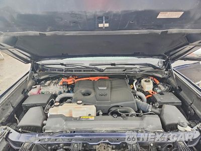 Zdjęcie 11 z 12 samochodu: 2024 TOYOTA TUNDRA CREWMAX CAPSTONE VIN:5TFVC5DB5RX060964 - miniatura