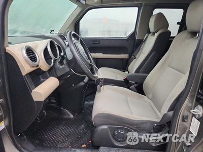 Zdjęcie 7 z 13 samochodu: 2007 HONDA ELEMENT EX VIN:5J6YH18777L007372 - miniatura