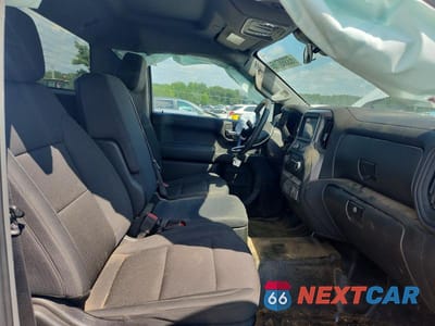 Zdjęcie 10 z 12 samochodu: 2024 CHEVROLET SILVERADO C1500 VIN:3GCNAAEKXRG143114 - miniatura