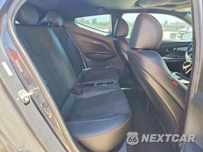 Zdjęcie 10 z 12 samochodu: 2019 HYUNDAI VELOSTER 2.0L PREMIUM VIN:KMHTG6AF6KU013065 - miniatura