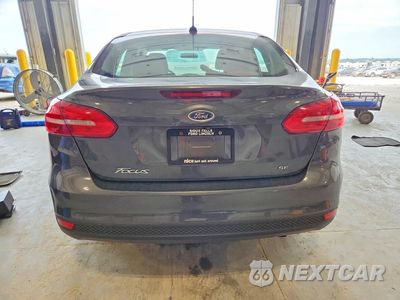Zdjęcie 6 z 12 samochodu: 2017 FORD FOCUS SE VIN:1FADP3F27HL314414 - miniatura