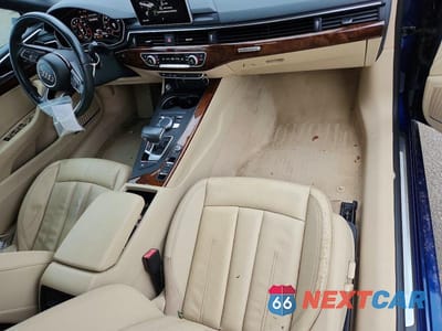 Zdjęcie 8 z 12 samochodu: 2018 AUDI A5 PREMIUM PLUS VIN:WAUYNGF54JN012802 - miniatura