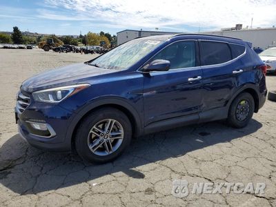 2017 HYUNDAI SANTA FE SPORT 2.4L 5XYZU3LB5HG491374 - główne zdjęcie licytacji z USA - miniatura