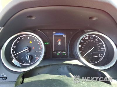 Zdjęcie 9 z 12 samochodu: 2024 TOYOTA CAMRY LE VIN:4T1R11AK8RU249352 - miniatura