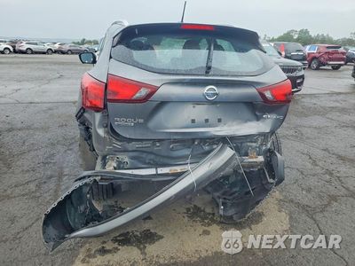 Zdjęcie 6 z 13 samochodu: 2019 NISSAN ROGUE SPORT SL VIN:JN1BJ1CRXKW334108 - miniatura