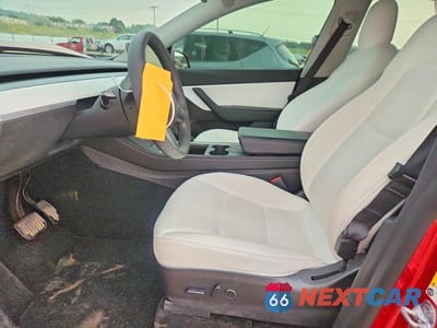 Zdjęcie 7 z 12 samochodu: 2021 TESLA MODEL Y VIN:5YJYGDEE5MF267846 - miniatura
