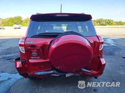 Zdjęcie 6 z 12 samochodu: 2011 TOYOTA RAV4 SPORT VIN:2T3WF4DV7BW084211 - miniatura