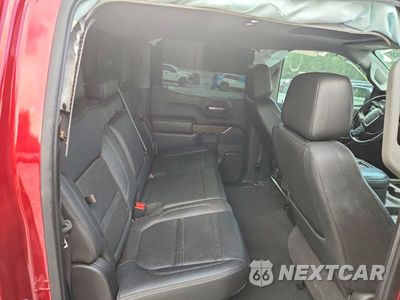 Zdjęcie 10 z 12 samochodu: 2019 GMC SIERRA K1500 DENALI VIN:1GTU9FEL7KZ351595 - miniatura