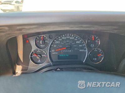 Zdjęcie 9 z 13 samochodu: 2019 CHEVROLET EXPRESS 2500 CARGO DELIVERY VAN VIN:1GCWGAFP1K1334325 - miniatura
