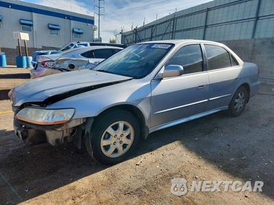 2002 HONDA ACCORD EX JHMCG56612C018251 - główne zdjęcie licytacji z USA - miniatura