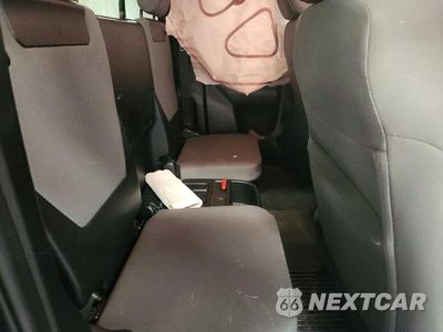Zdjęcie 10 z 12 samochodu: 2021 TOYOTA TACOMA SR VIN:3TYSX5EN4MT007448 - miniatura