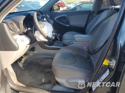Zdjęcie 7 z 12 samochodu: 2012 TOYOTA RAV4 BASE VIN:2T3BF4DV7CW249755 - miniatura