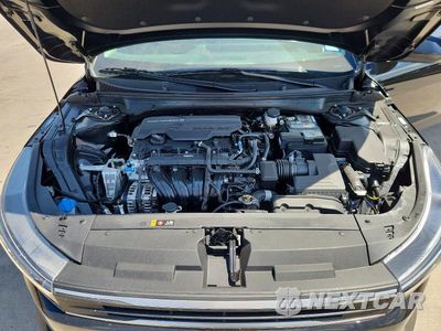 Zdjęcie 11 z 12 samochodu: 2026 KIA K4 LXS VIN:3KPFT4DE1TE374711 - miniatura