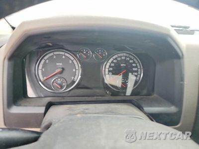 Zdjęcie 9 z 12 samochodu: 2012 DODGE RAM 1500 SLT VIN:1C6RD7LTXCS283940 - miniatura
