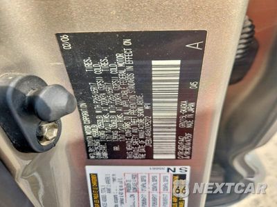 Zdjęcie 13 z 13 samochodu: 2006 TOYOTA 4RUNNER SR5 VIN:JTEBU14R460095212 - miniatura