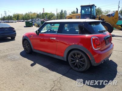 Drugie zdjęcie samochodu z przodu: 2019 MINI COOPER VIN:WMWXP5C51K2L01153 - miniatura