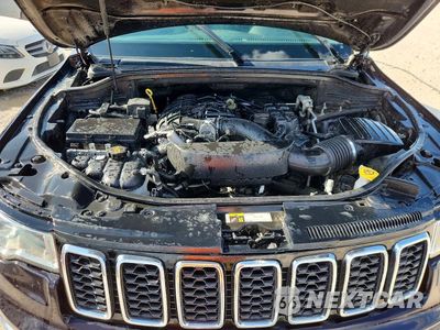 Zdjęcie 12 z 13 samochodu: 2020 JEEP GRAND CHEROKEE 2WD V6 4D SUV 3.6L LIMITE VIN:1C4RJEBG1LC348386 - miniatura