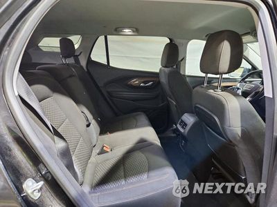Zdjęcie 11 z 13 samochodu: 2019 GMC TERRAIN SLE VIN:3GKALTEX1KL302071 - miniatura
