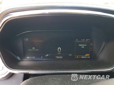 Zdjęcie 9 z 12 samochodu: 2018 LINCOLN CONTINENTAL PREMIERE VIN:1LN6L9PK5J5609257 - miniatura