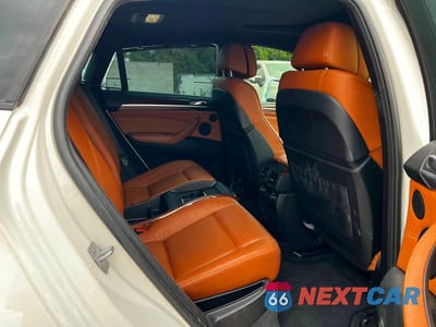 Zdjęcie 6 z 10 samochodu: 2014 BMW X6 XDRIVE50I VIN:5UXFG8C52EL592985 - miniatura