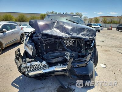 Piąte zdjęcie samochodu w środku: 2019 LINCOLN NAVIGATOR L SELECT VIN:5LMJJ3HT1KEL05121 - miniatura