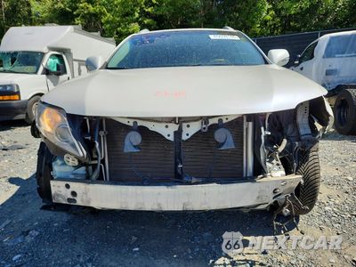 Piąte zdjęcie samochodu w środku: 2011 LEXUS RX 350 VIN:2T2BK1BA2BC100197 - miniatura