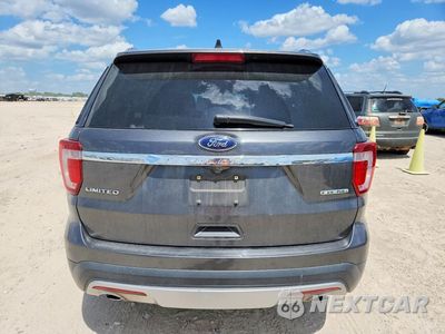Zdjęcie 6 z 12 samochodu: 2016 FORD EXPLORER LIMITED VIN:1FM5K7F8XGGB11481 - miniatura