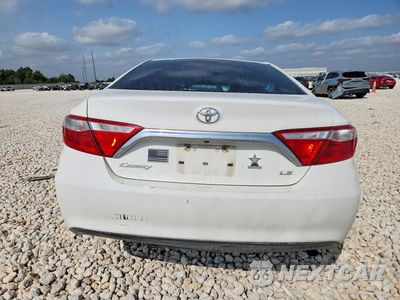 Zdjęcie 8 z 21 samochodu: 2015 TOYOTA CAMRY LE VIN:4T4BF1FK0FR504203 - miniatura