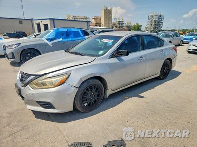 2016 NISSAN ALTIMA 2.5 S 1N4AL3AP2GN334381 - główne zdjęcie licytacji z USA - miniatura