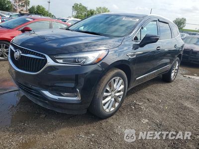 2020 BUICK ENCLAVE ESSENCE 5GAERBKW0LJ286912 - główne zdjęcie licytacji z USA - miniatura