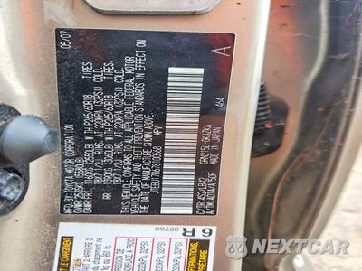 Zdjęcie 12 z 12 samochodu: 2007 TOYOTA 4RUNNER LIMITED VIN:JTEBU17R678100568 - miniatura
