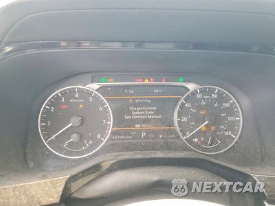 Zdjęcie 9 z 13 samochodu: 2024 NISSAN PATHFINDER SL VIN:5N1DR3CD9RC257656 - miniatura