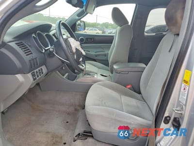Zdjęcie 7 z 12 samochodu: 2011 TOYOTA TACOMA BASE VIN:5TFUX4EN3BX004966 - miniatura