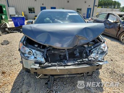 Piąte zdjęcie samochodu w środku: 2012 TOYOTA CAMRY LE VIN:4T1BF1FK9CU630789 - miniatura