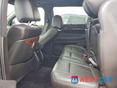 Zdjęcie 11 z 13 samochodu: 2019 LINCOLN MKT VIN:2LMHJ5NK7KBL04256 - miniatura
