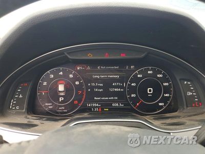 Zdjęcie 9 z 13 samochodu: 2019 AUDI Q7 PREMIUM PLUS VIN:WA1LHAF77KD024947 - miniatura