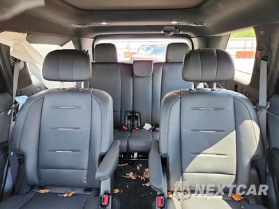 Zdjęcie 10 z 13 samochodu: 2026 HYUNDAI PALISADE CALLIGRAPHY VIN:KM8RMES25TU105455 - miniatura