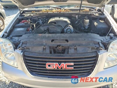 Zdjęcie 12 z 13 samochodu: 2013 GMC YUKON XL K1500 SLT VIN:1GKS2KE7XDR305385 - miniatura