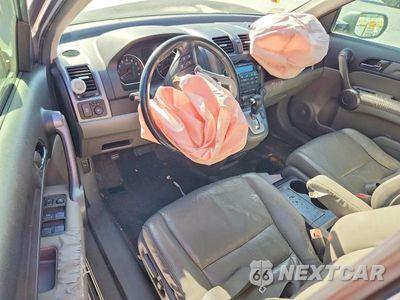 Zdjęcie 8 z 13 samochodu: 2008 HONDA CR-V EXL VIN:JHLRE48798C078324 - miniatura
