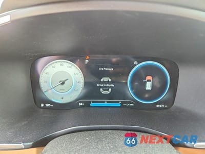 Zdjęcie 9 z 13 samochodu: 2023 HYUNDAI SANTA FE CALLIGRAPHY VIN:5NMS54AL4PH611797 - miniatura