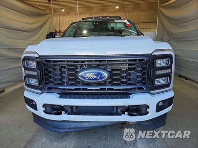 Piąte zdjęcie samochodu w środku: 2024 FORD F250 SUPER DUTY VIN:1FT8W2BN9REE75006 - miniatura