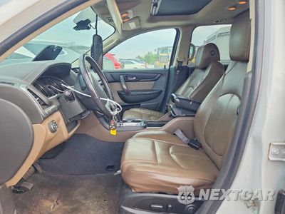 Zdjęcie 7 z 13 samochodu: 2016 GMC ACADIA SLT-1 VIN:1GKKVRKD2GJ208176 - miniatura