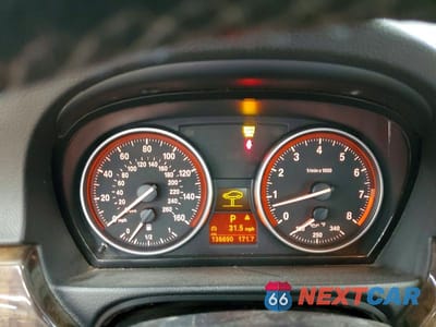 Zdjęcie 9 z 12 samochodu: 2009 BMW 3 SERIES I VIN:WBAWL73599P473804 - miniatura