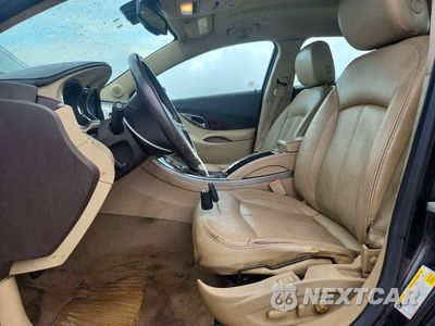 Zdjęcie 7 z 12 samochodu: 2013 BUICK LACROSSE VIN:1G4GC5ER3DF287682 - miniatura