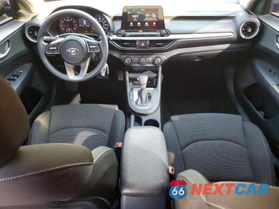 Zdjęcie 8 z 12 samochodu: 2020 KIA FORTE LXS VIN:3KPF24ADXLE198949 - miniatura