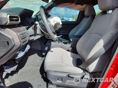 Zdjęcie 7 z 12 samochodu: 2025 TOYOTA TACOMA SR5 VIN:3TYLB5JNXST085819 - miniatura