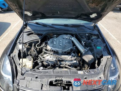 Zdjęcie 11 z 12 samochodu: 2004 INFINITI G35 BASE VIN:JNKCV54E14M823860 - miniatura