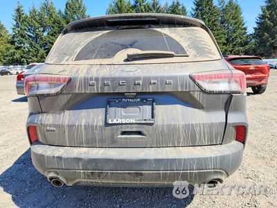 Zdjęcie 6 z 13 samochodu: 2022 FORD ESCAPE SE VIN:1FMCU0G61NUB65322 - miniatura
